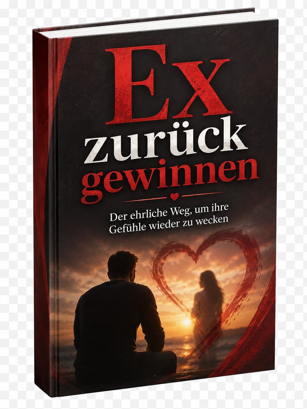 Cover – Ex zurück gewinnen: PDF-Ratgeber von RatgeberPlatz.de