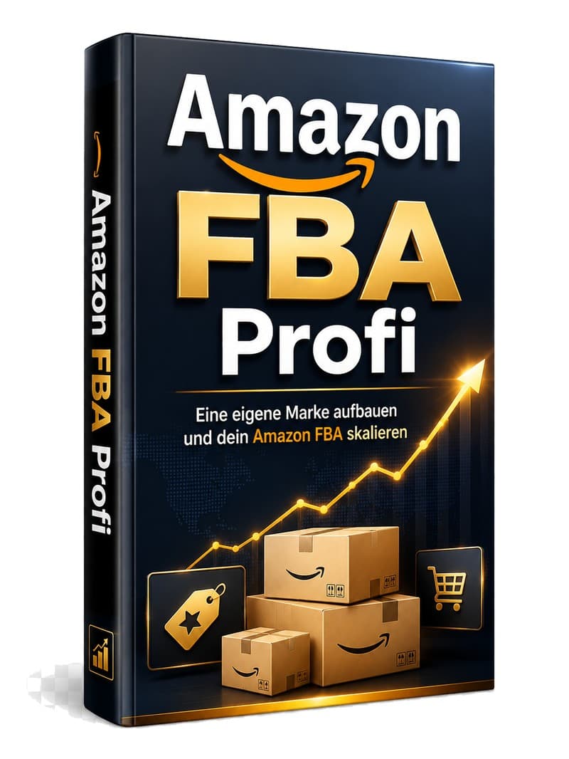 Cover – Amazon FBA Profi: PDF-Ratgeber von RatgeberPlatz.de